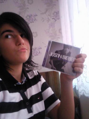 Me&jdb cd