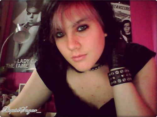 We are showroom dummies.