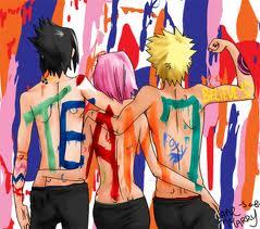Team 7 >3