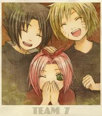 Aren't they sweet <3