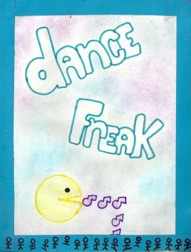 Dance Freak