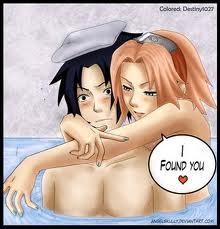 SasuSaku rules <3