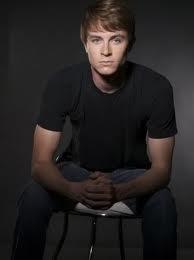 Ryan Kelley. He is hot ;)