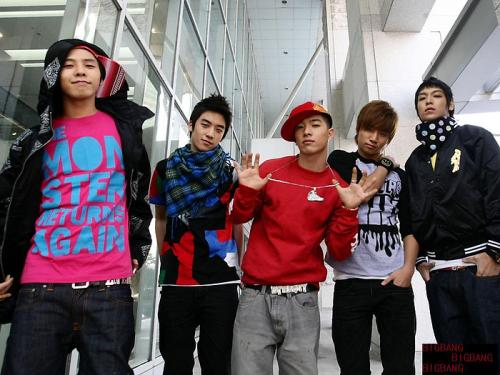 BIGBANG