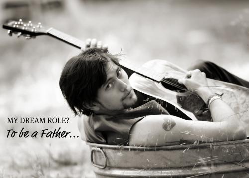 � Have You Ever Saw Someone Like Him?