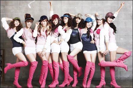 SNSD