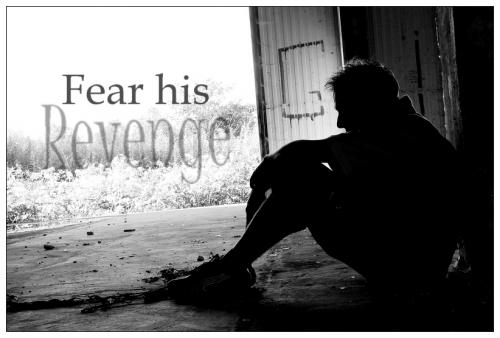 fear his revenge 3