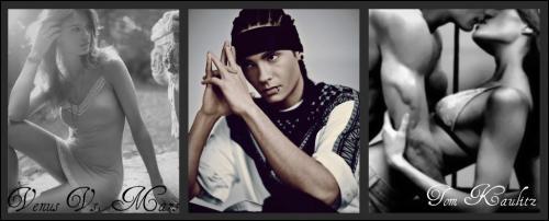 Venus Vs. Mars cover