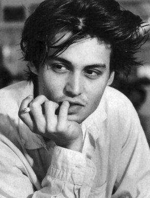 Johnny Depp
