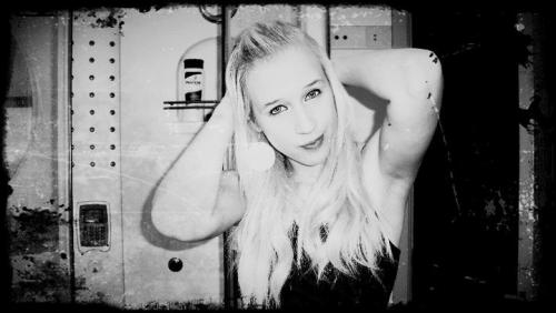 Let's fuck like animals.