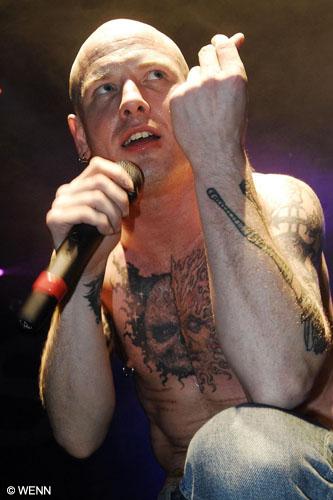 the preservation of the martyr in me