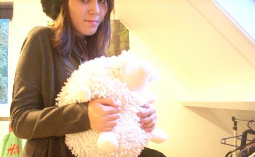 i don't give a fuck.