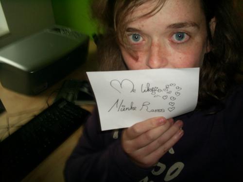 I like also Nienkoes. ;D