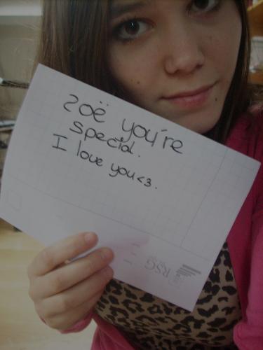 i love you so much<3