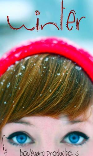 Winter - Made by Fie