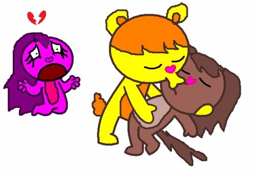 Bye bye Furbi Prissy is better than you! =P