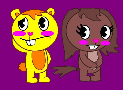 I love you Prissy but ik weet niet hoe ik je moet versieren?