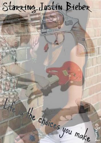 Deze was voor Remember me