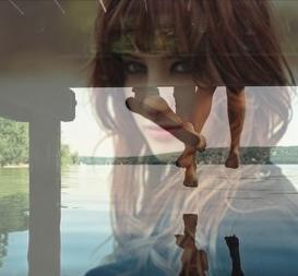 Weer zomaar voor iets ^^