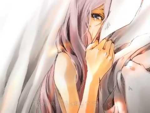 Don't make Mizore cry.