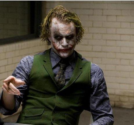 Don�t talk like one of them, you�re not! Even if you�d like to be. To them, you�re just a freak�like me. They need you right now. When they don�t�they�ll cast you out. Like a leper. See, their morals, their code: it�s a bad joke. They�re dropped at the fi