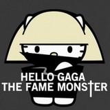 hello gaga. (: