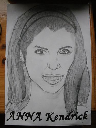 Anna Kendrick, jessica in the twilight saga.