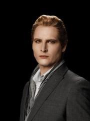 Carlisle Cullen