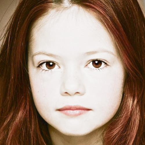 Renesmee Cullen