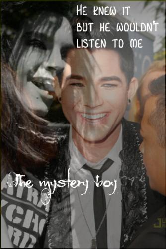 Dit is gemaakt door JumbieBill :) en hij gaat worden gebruikt voor een story die binnenkort uitkomt ;D