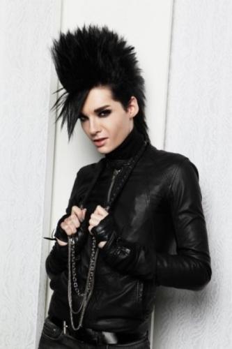 :D Bill !!!