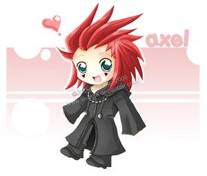 Axel