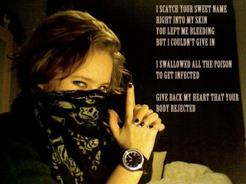 Attention - Tokio Hotel