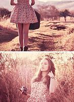 if you say my eyes are beautiful, its because they're looking at you