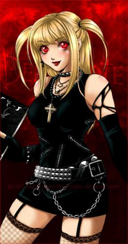 misa misa :3