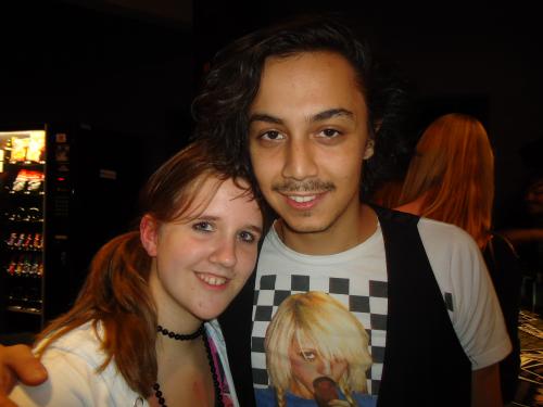 & Marvin (MakeBelieve)