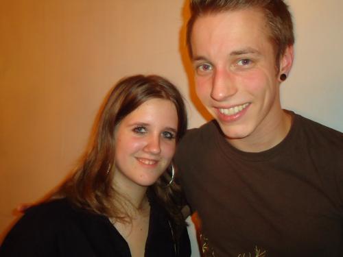 & Jochem (Only seven left)
