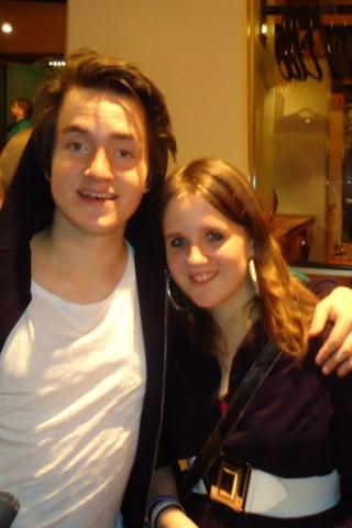 & Steve(Make it count)