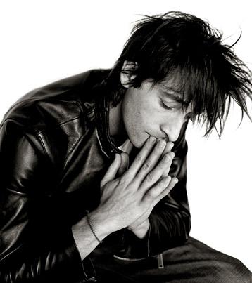 Adrien Brody