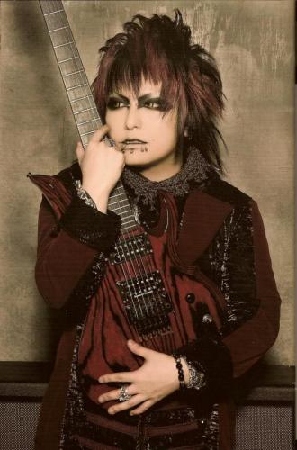 omdat hij lekker is:$