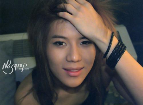 just wake up taemin (H)_(H)