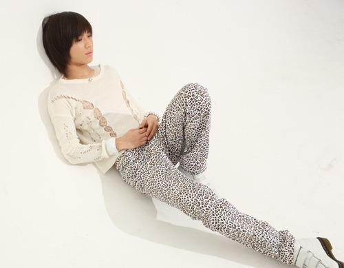 omdat hij gwn mega lekker is:$