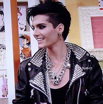 Bill <3