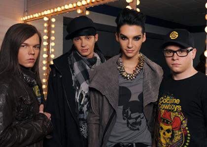 Tokio Hotel