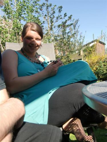 Just smile, than's everything fine~