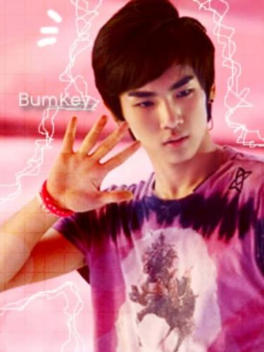 Key <33 ^^