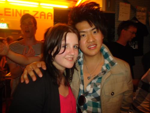 &Sun (Make it count)