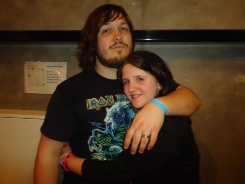 &jasper  (Makebelieve)  (Knuffelfoto)