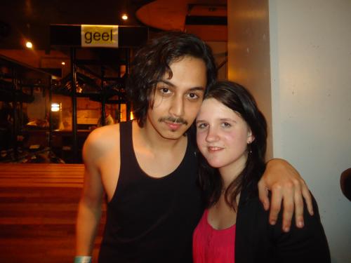 &marvin (Makebelieve)