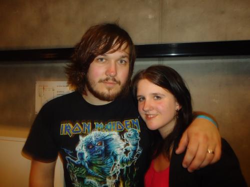 &jasper  (Makebelieve)